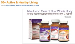 50-active-healthy-living-amazon-com