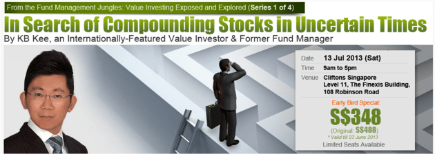 In Search of Compounding Stocks in Uncertain Times