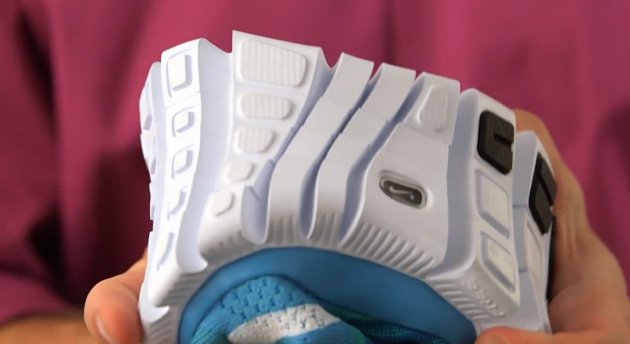 nike-free-sole