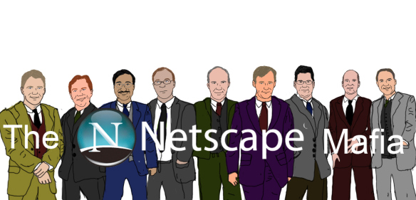 netscape-mafia