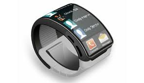 Samsung Smartwatch