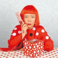 YayoiKusama