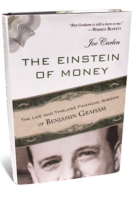 Book-Review-Einstein-of-Money