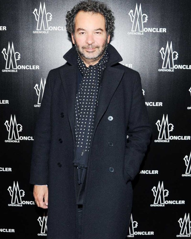 Moncler Grenoble Fall 2013 Presentation