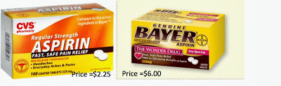 aspirin