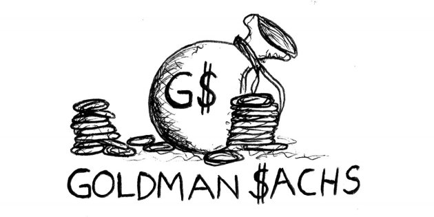 goldman-sachs
