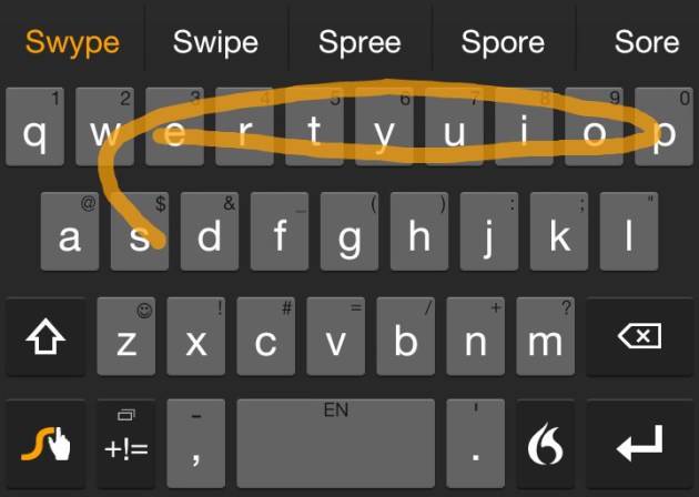 swype-keyboard