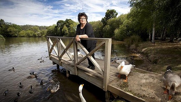 How to thrive in restaurants for 30 years: Alla Wolf-Tasker’s Lake ...