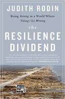 the resilience dividend